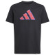 Adidas Παιδική κοντομάνικη μπλούζα Graffiti Graphic Tee Adidas Παιδική κοντομάνικη μπλούζα Graffiti Graphic Tee
